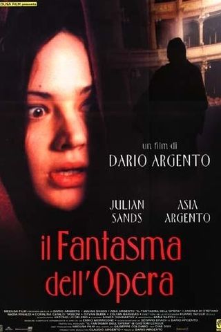 Dario Argento's The Phantom of the Opera
