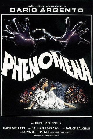 Phenomena