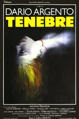 Tenebre