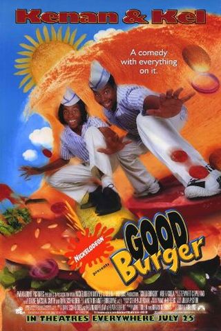 Good Burger