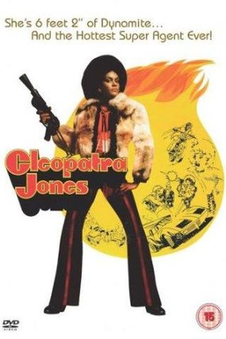 Cleopatra Jones