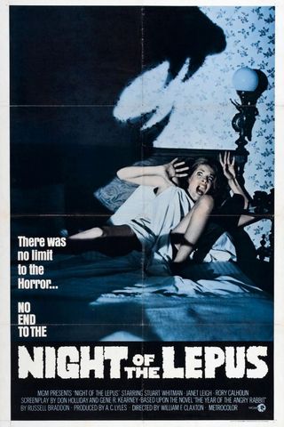 Night of the Lepus