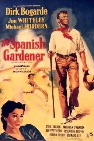 The Spanish Gardener