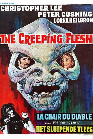 The Creeping Flesh