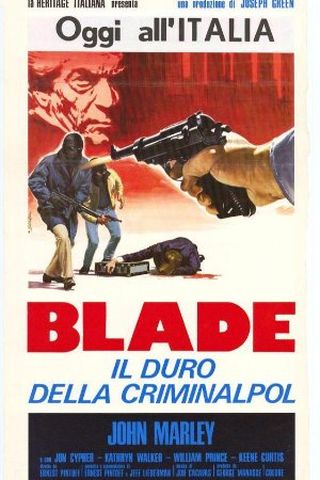 Blade