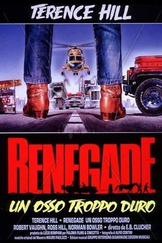 They Call Me Renegade