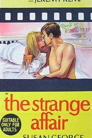 The Strange Affair