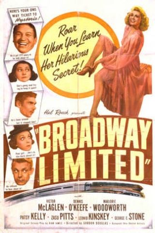 Broadway Limited