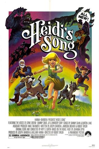 Heidi's Song