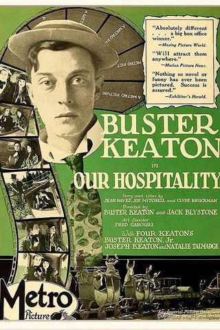 Os Melhores Filmes De Buster Keaton Jr Ator Atriz Melhores Filmes