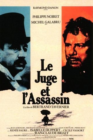 The Judge and the Assassin