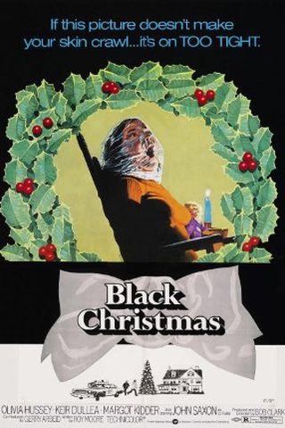 Black Christmas