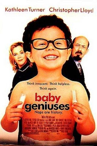 Baby Geniuses