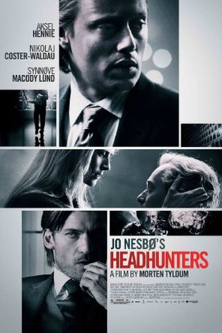 Headhunters