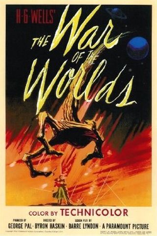 The War of the Worlds