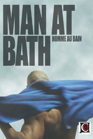 Homem no Banho