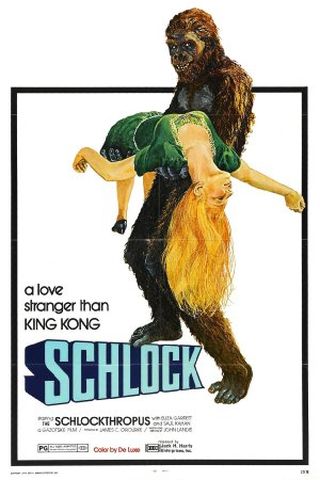 Schlock