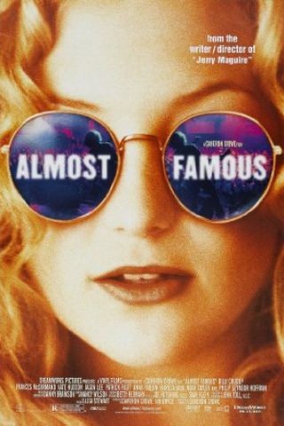 Almost Famous