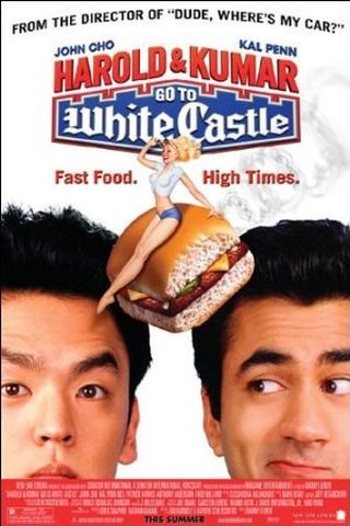 Harold & Kumar Go to White Castle