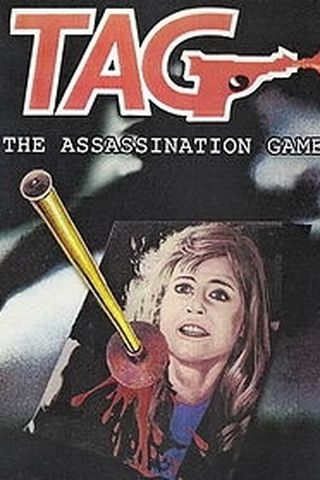 Tag: The Assassination Game