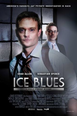 Ice Blues