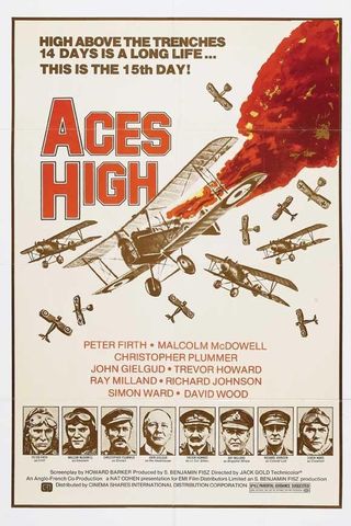 Aces High