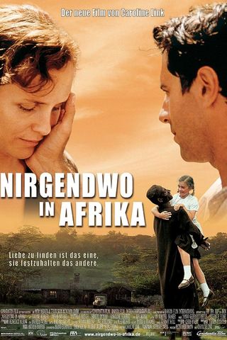 Nowhere in Africa