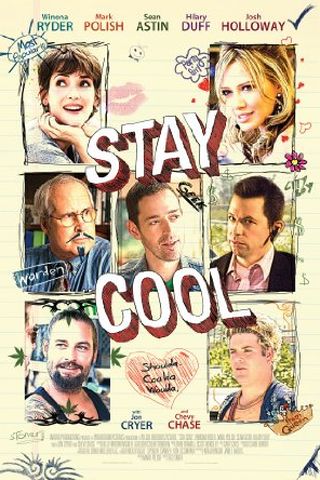 Stay Cool