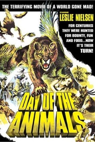 Day Of The Animals