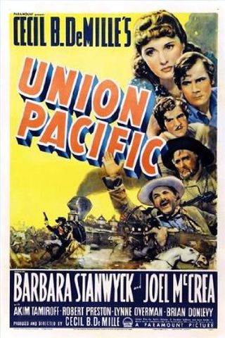 Union Pacific