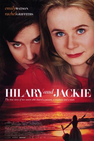 Hilary e Jackie