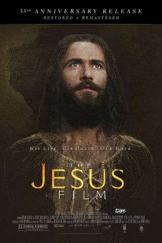 Jesus - O Filme