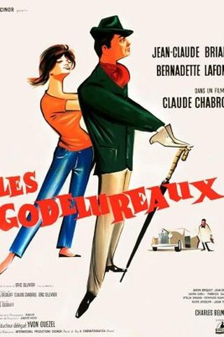 Les Godelureaux