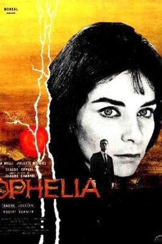 Ophélia