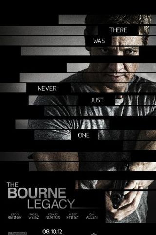 O Legado Bourne