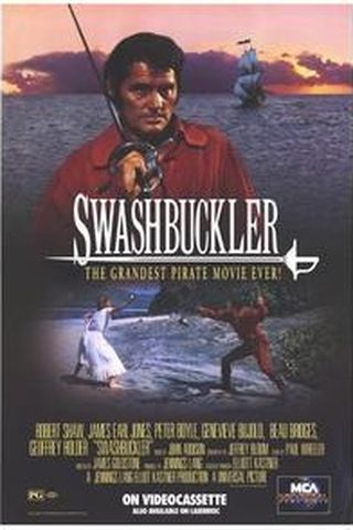 Swashbuckler