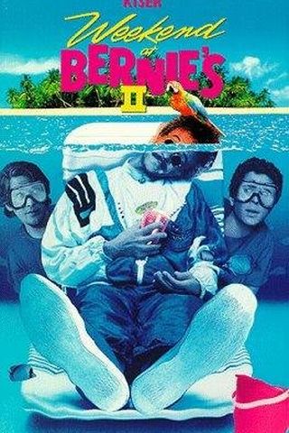 Weekend at Bernie's II