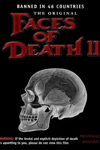 Faces of Death II