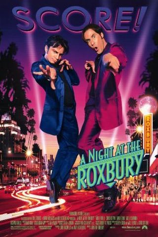 A Night at the Roxbury