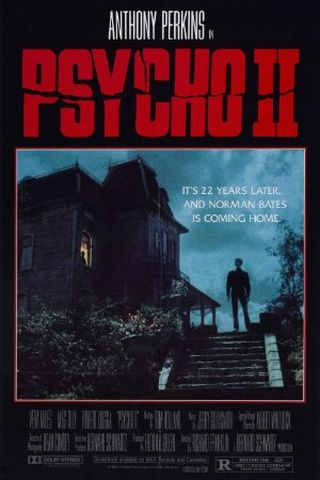 Psycho II