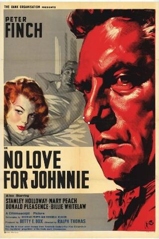 No Love for Johnnie