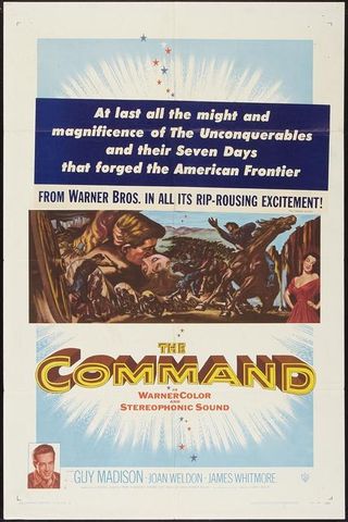 The Command