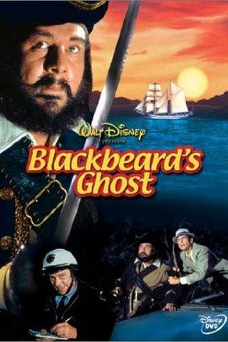 Blackbeard's Ghost