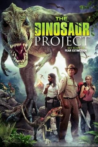 Projeto Dinossauro