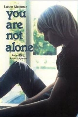 You Are Not Alone