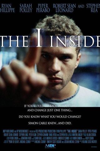 The I Inside