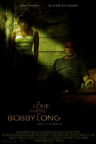 Uma Canção de Amor para Bobby Long