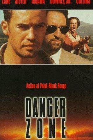 Danger Zone