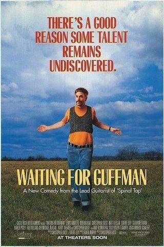 Esperando por Guffman