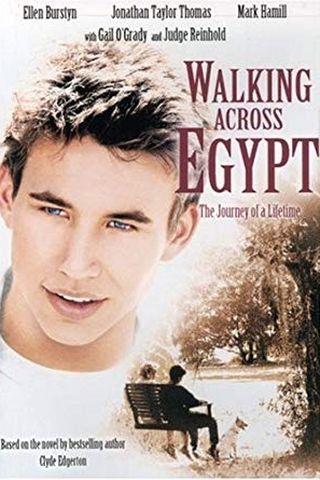 Walking Across Egypt